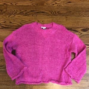 Boutique sweater size small
